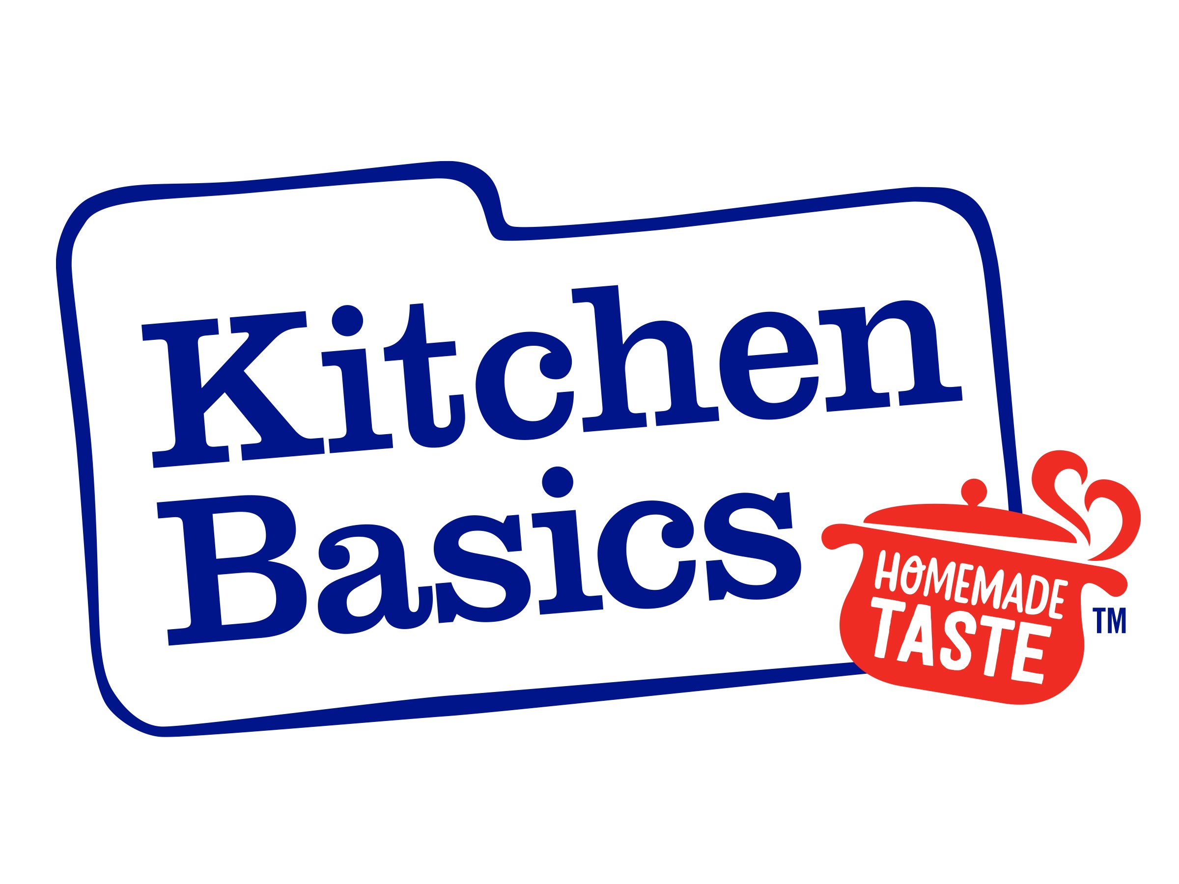 Kitchen Basics